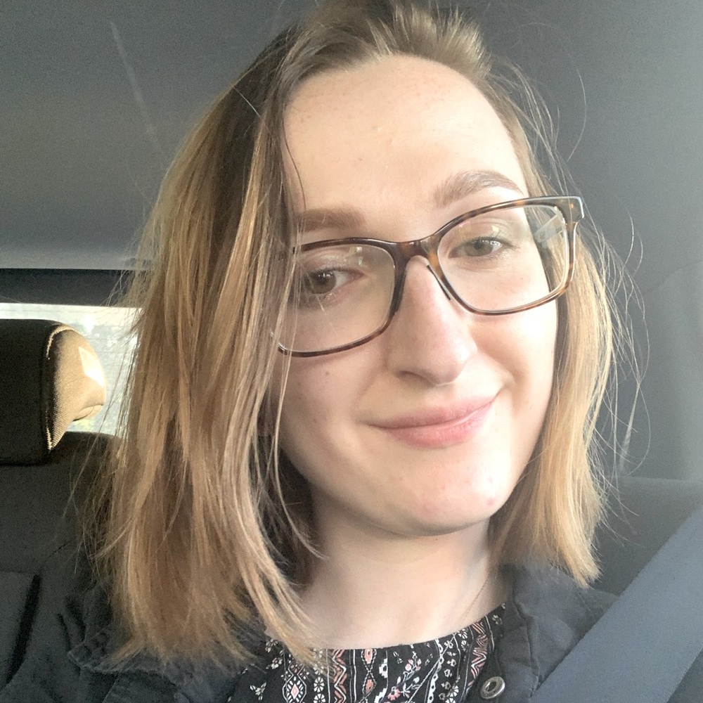 Meet Your Posher, Annette!